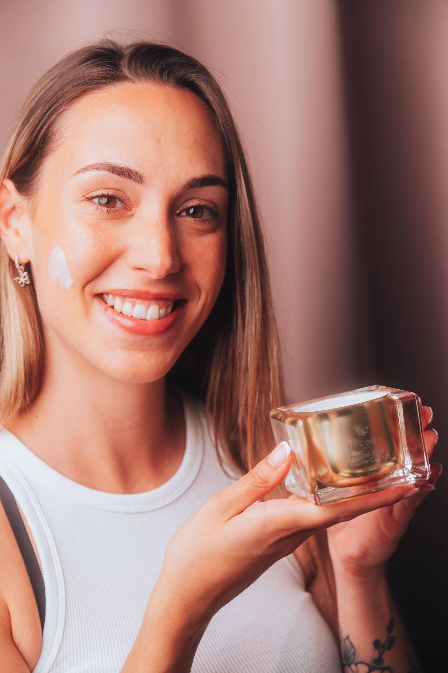 Dream Skin Xtreme Cream