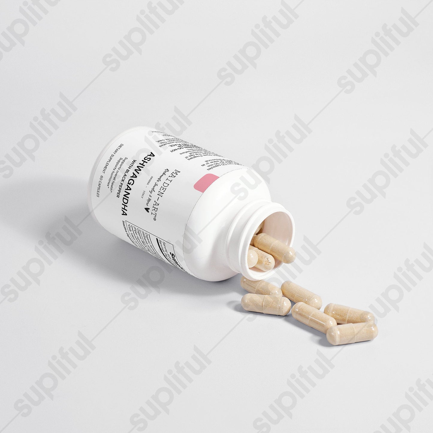 Ashwagandha Capsules