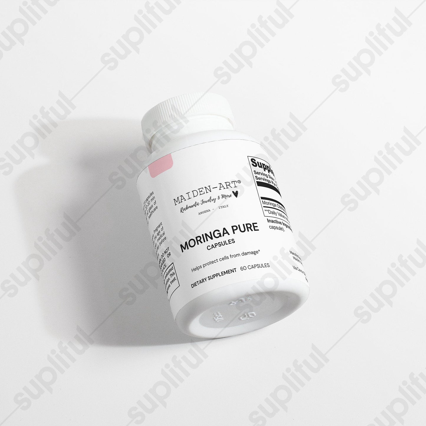 Moringa Pure Supplement