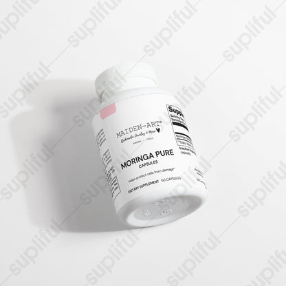 Moringa Pure Supplement