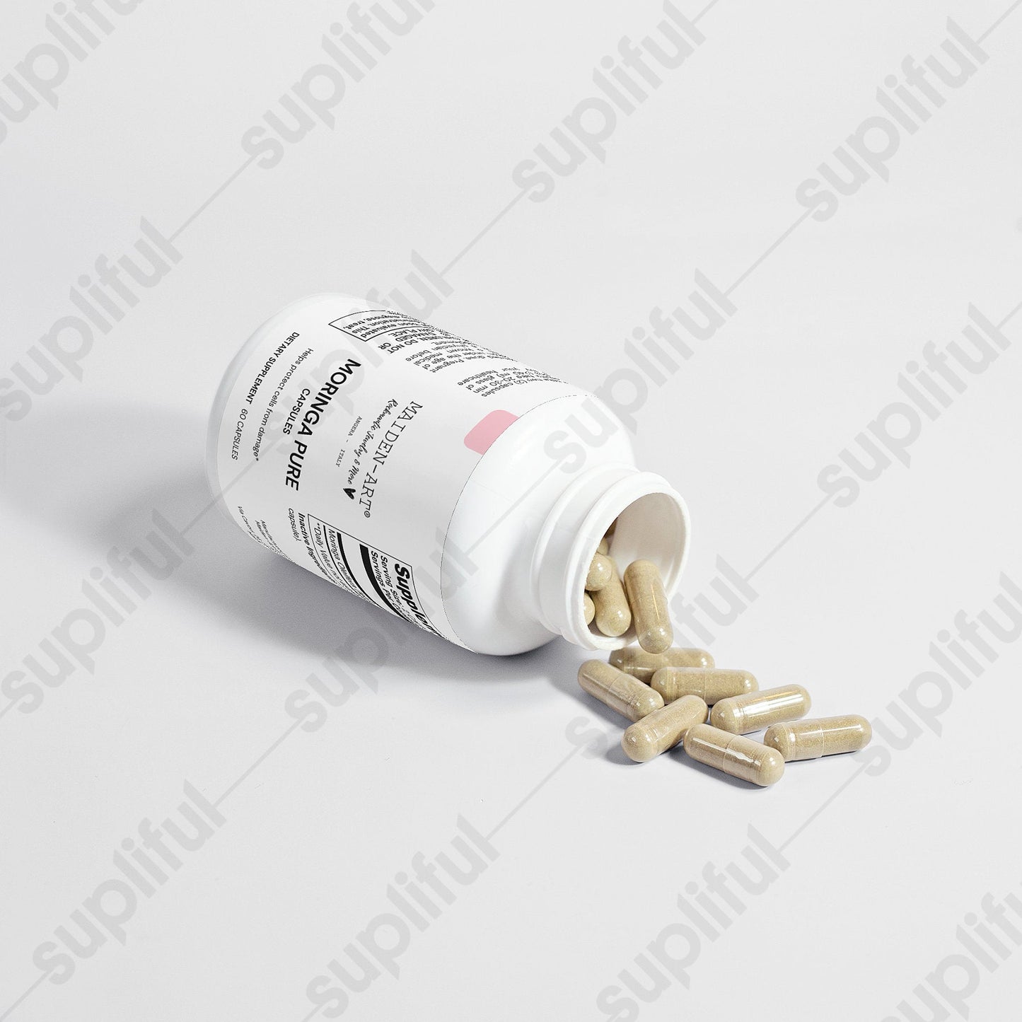 Moringa Pure Supplement