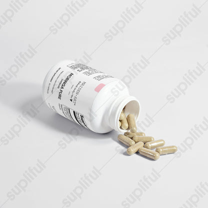 Moringa Pure Supplement