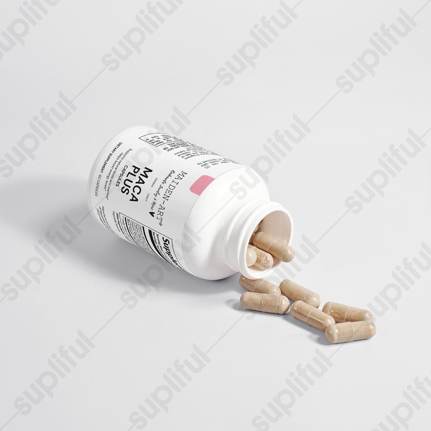 Maca Plus Capsules