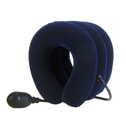 Cervical Neck Traction Device