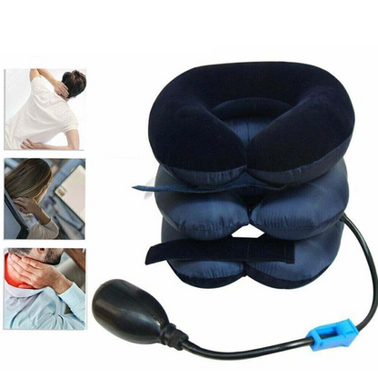Cervical Neck Traction Device