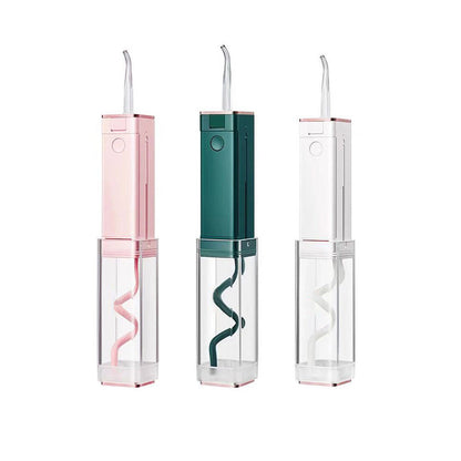 Water Jet Dental Flosser