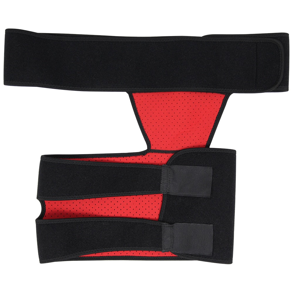 Groin and Hip Support Brace