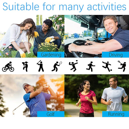 Groin and Hip Support Brace