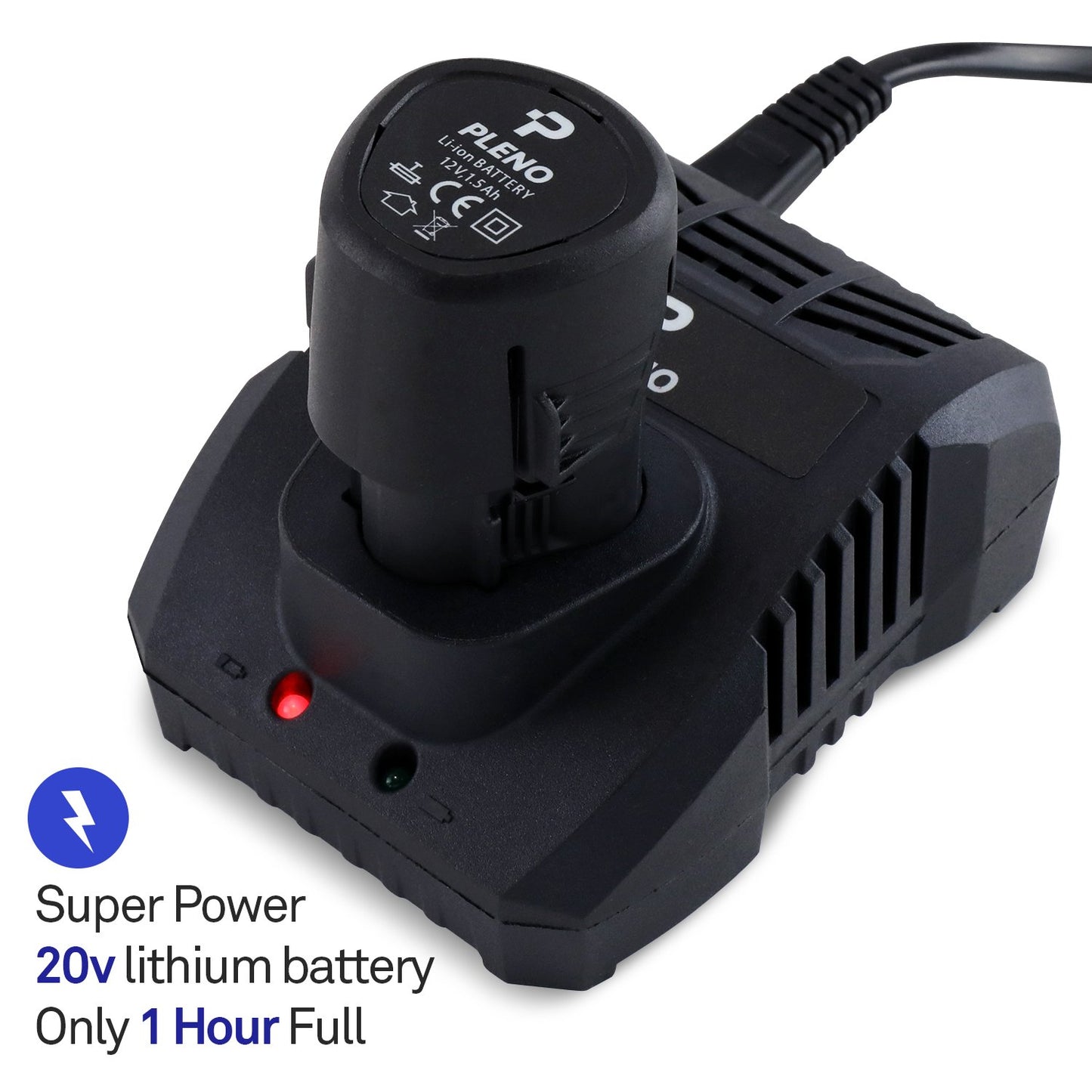 Handheld Deep Tissue Massage Gun