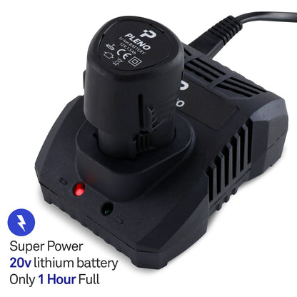 Handheld Deep Tissue Massage Gun