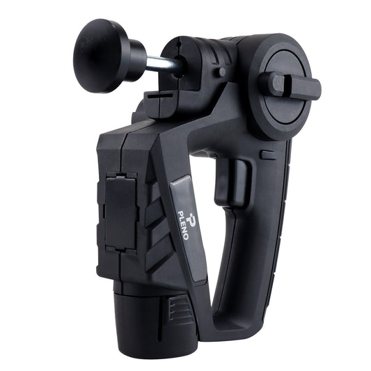 Handheld Deep Tissue Massage Gun