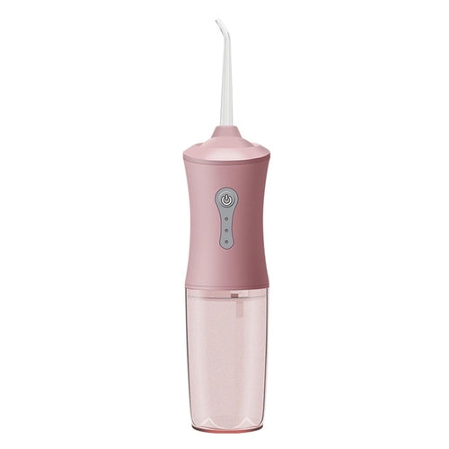 Dental Flosser Rechargeable Oral Irrigator
