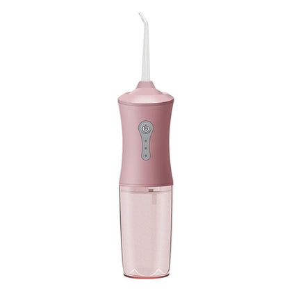 Dental Flosser Rechargeable Oral Irrigator