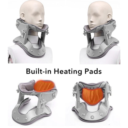 Heating Neck Pain Relief Posture Corrector