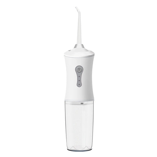 Dental Flosser Rechargeable Oral Irrigator