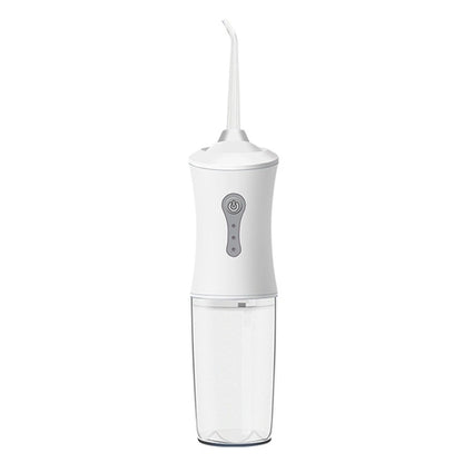 Dental Flosser Rechargeable Oral Irrigator