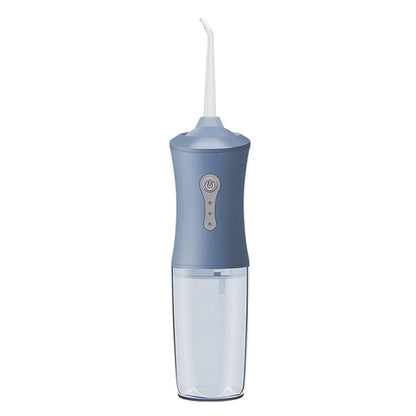Dental Flosser Rechargeable Oral Irrigator