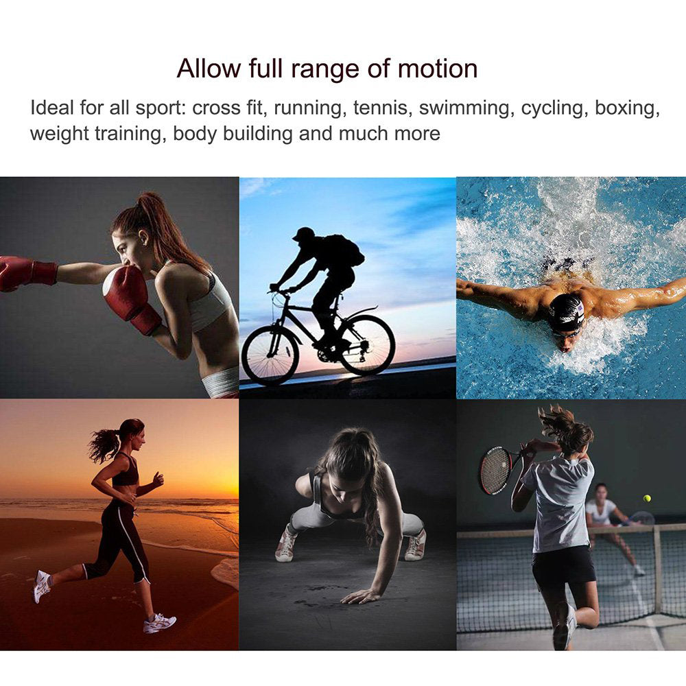 Athlete Pain Relief Tape