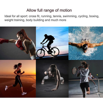 Athlete Pain Relief Tape