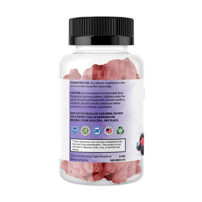 Pure Multivitamin Gummies