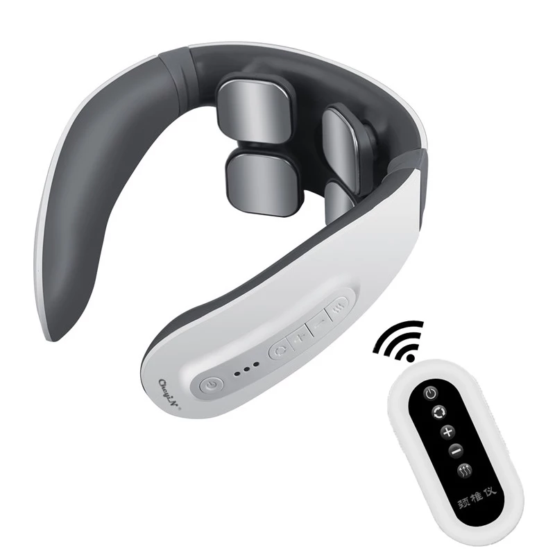 Intelligent Cervical Massager