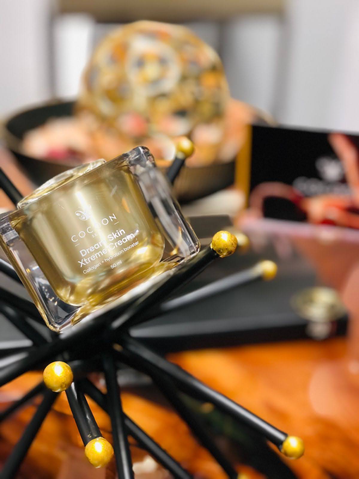 Dream Skin Xtreme Cream