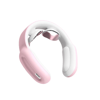 Electric Neck and Shoulder Massager