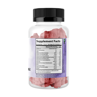 Pure Multivitamin Gummies