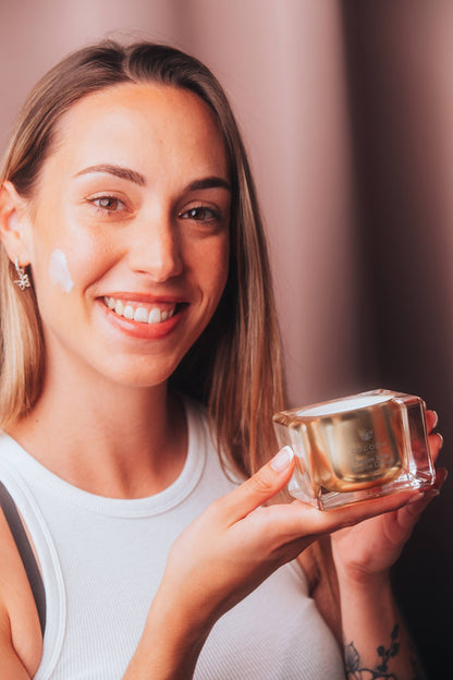 Dream Skin Xtreme Cream