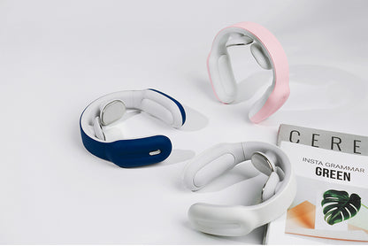 Electric Neck and Shoulder Massager