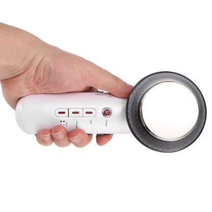 Ultrasound Body and Face Slimming Massager