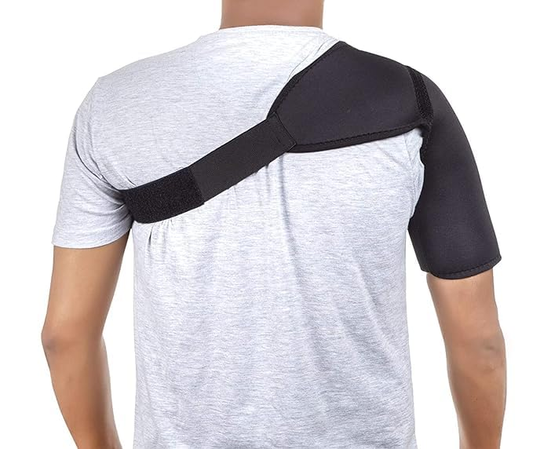 Premium Shoulder Support Brace