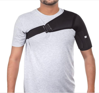 Premium Shoulder Support Brace