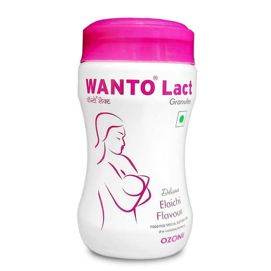 Lactation Support Supplement