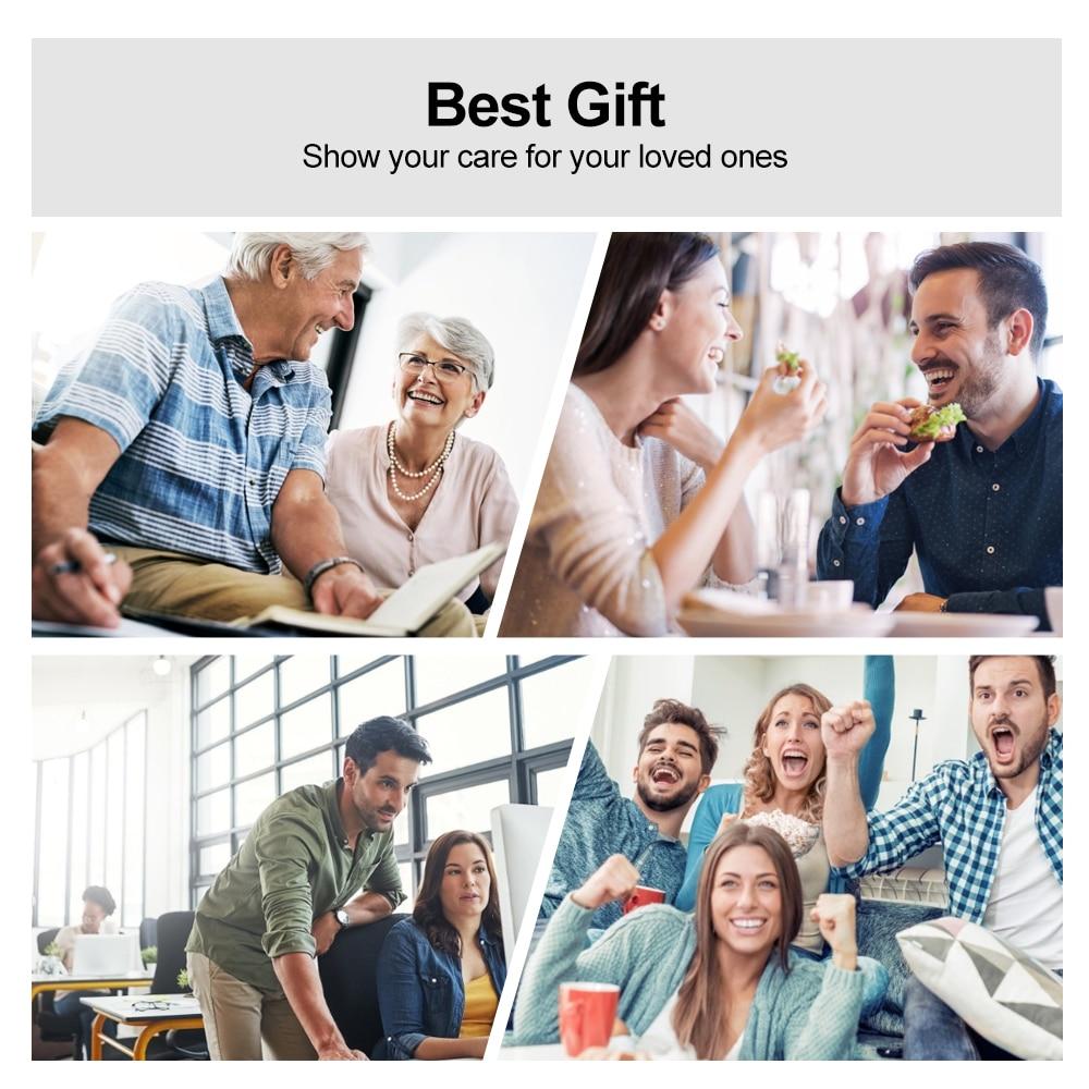 Portable Heat Therapy Massage Cushion